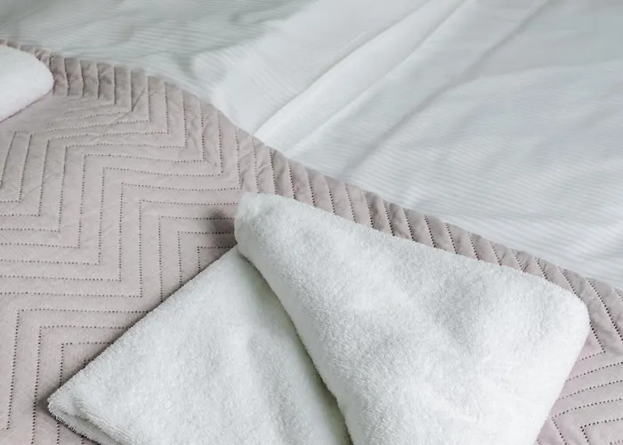 דירה Very Berry - Katowicka 2c - Z Balkonem I Garazem- Self Check In 24h *